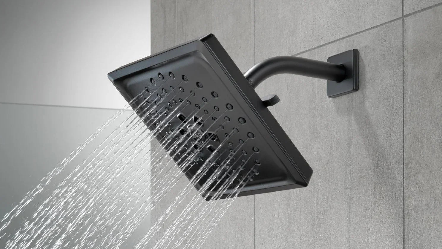 View of Save on Water Bills: Why Water-Saving Showerheads are a Must-Have ...