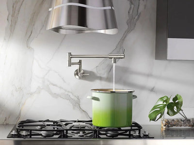 Kitchen Fixtures You Didn't Know You Needed (Until Now)