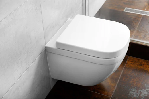 The DIYer s Guide to Wall Hung Toilets Splashes