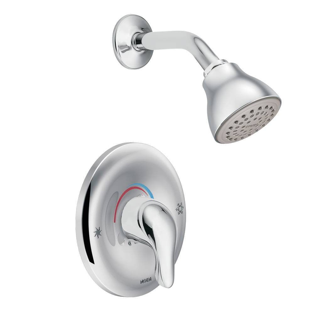 Moen T2151 Chrome Posi-Temp(R) valve trim Moen T2151 Chrome Posi-Temp(R) valve trim