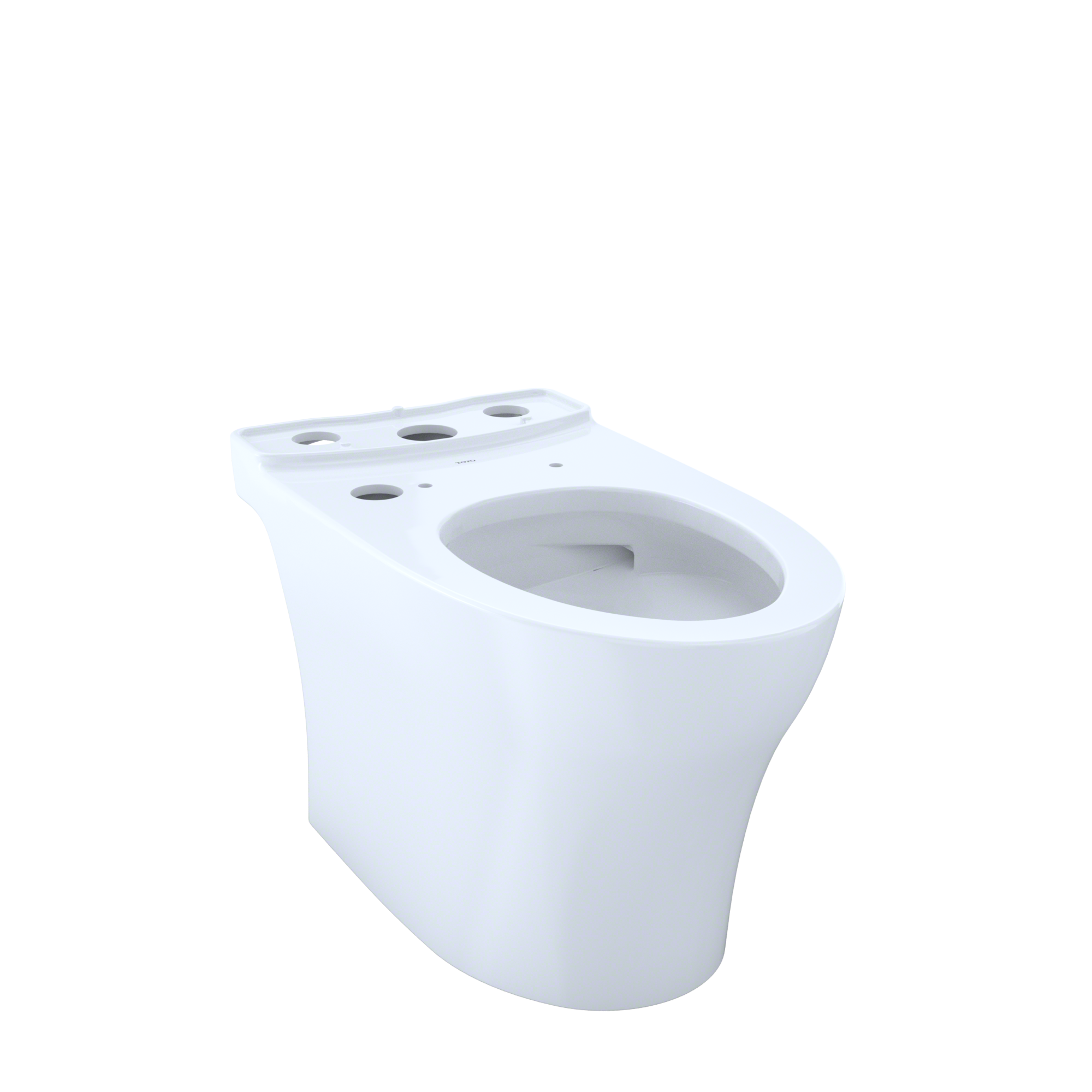 Toto toilet deals bowl