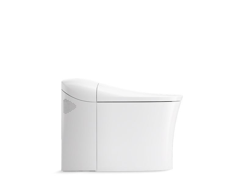 Kohler 77795 0RG Eir Comfort Height 1 Piece Elongated Dual Flush Intel kohler-77795-0rg-eir-comfort-height-1-piece-elongated-dual-flush-intel