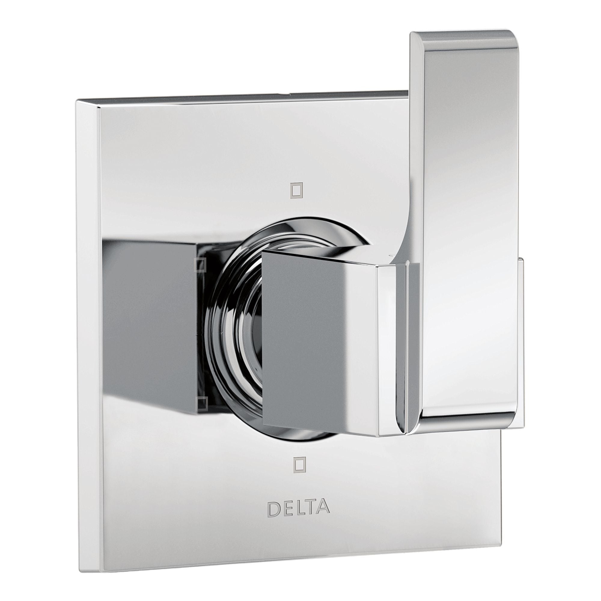 Delta T11967 Ara 6-Setting Diverter Trim - Chrome – Splashes