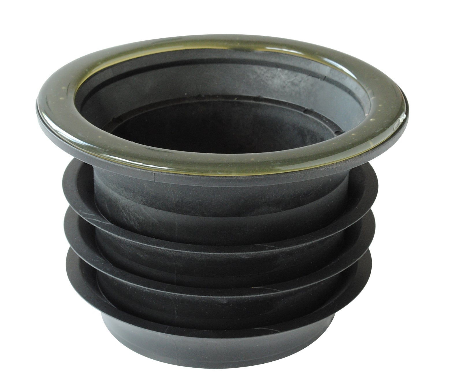 Fernco Inc 3in. Wax Free Toilet Seal