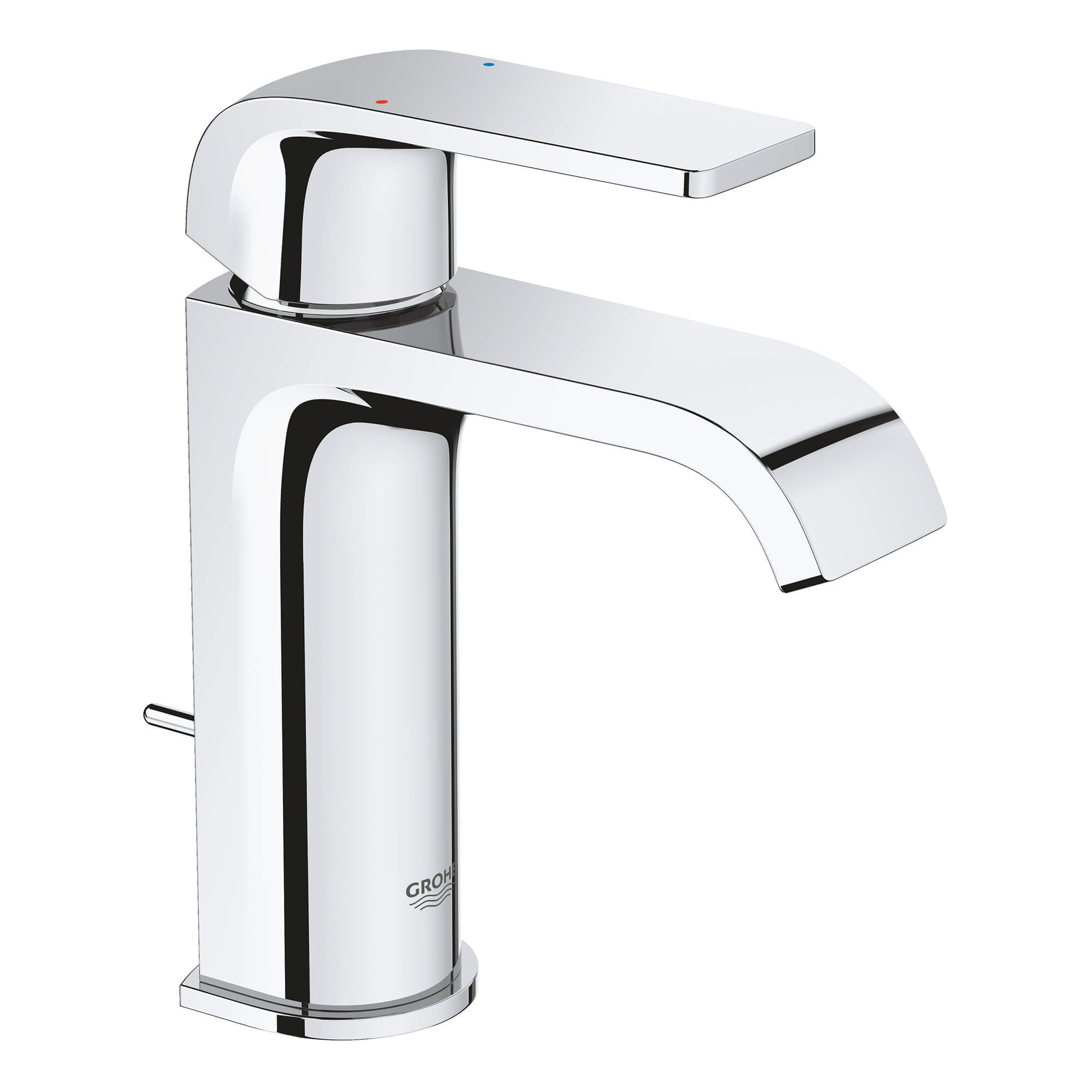 Outlet Grohe bathroom faucet