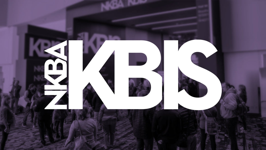 KBIS 2026 Products Feature: Innovations for Everyday Living