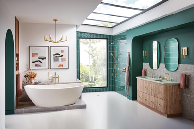 Transform Your Morning Routine With a Modernized Bathroom
