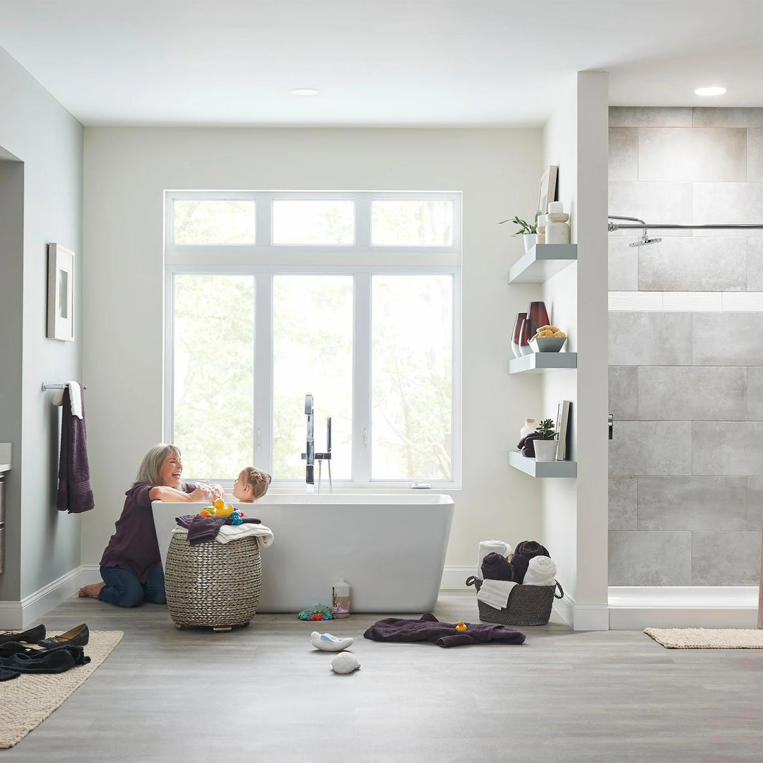 Transform Your Morning Routine With a Modernized Bathroom