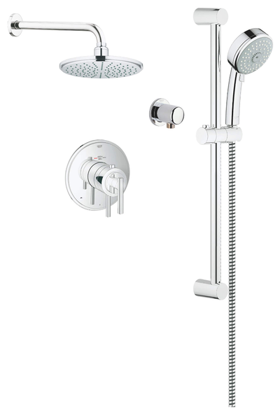 shower-faucets