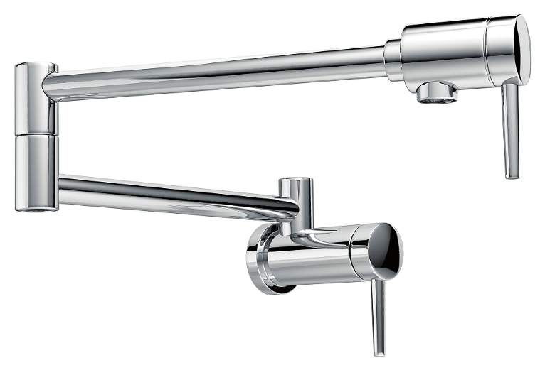 pot-filler-kitchen-faucets