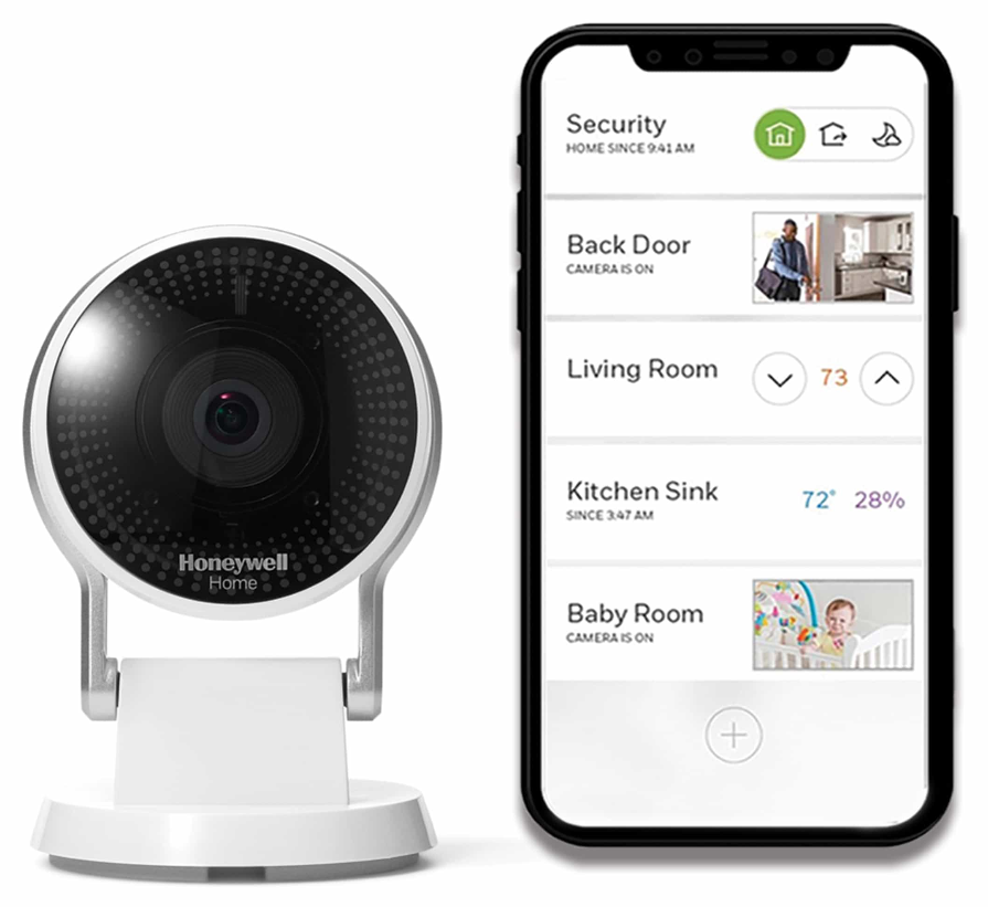 Security Cameras – Splashes