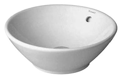 above-counter-vessel-sinks