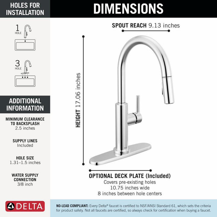 19867LF product image.