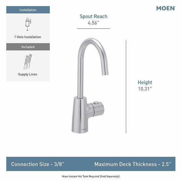 IH7620SRS product image.