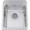Stainless Steel