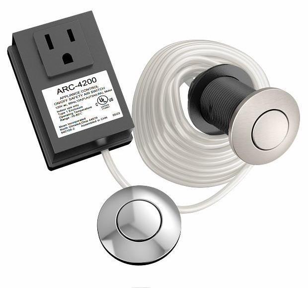 ARC-4200-CHSRS product image.
