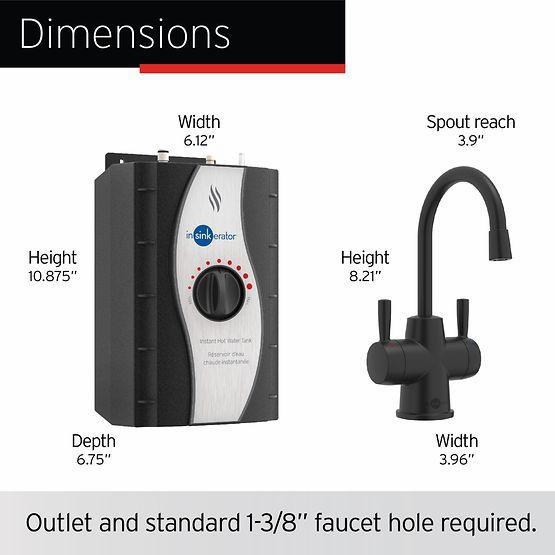 45676B-ISE product image.