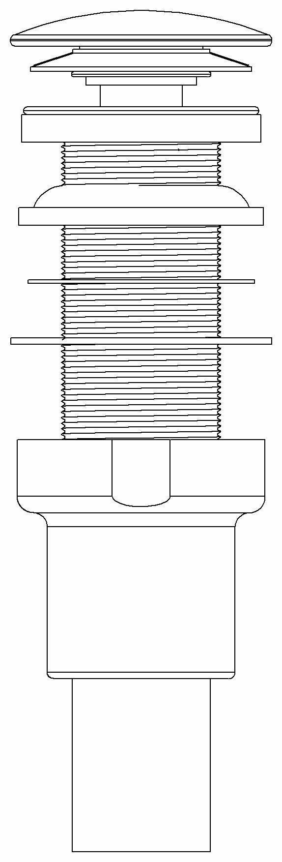 3535QX-BN product image.