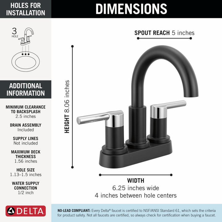 25749LF-CS product image.