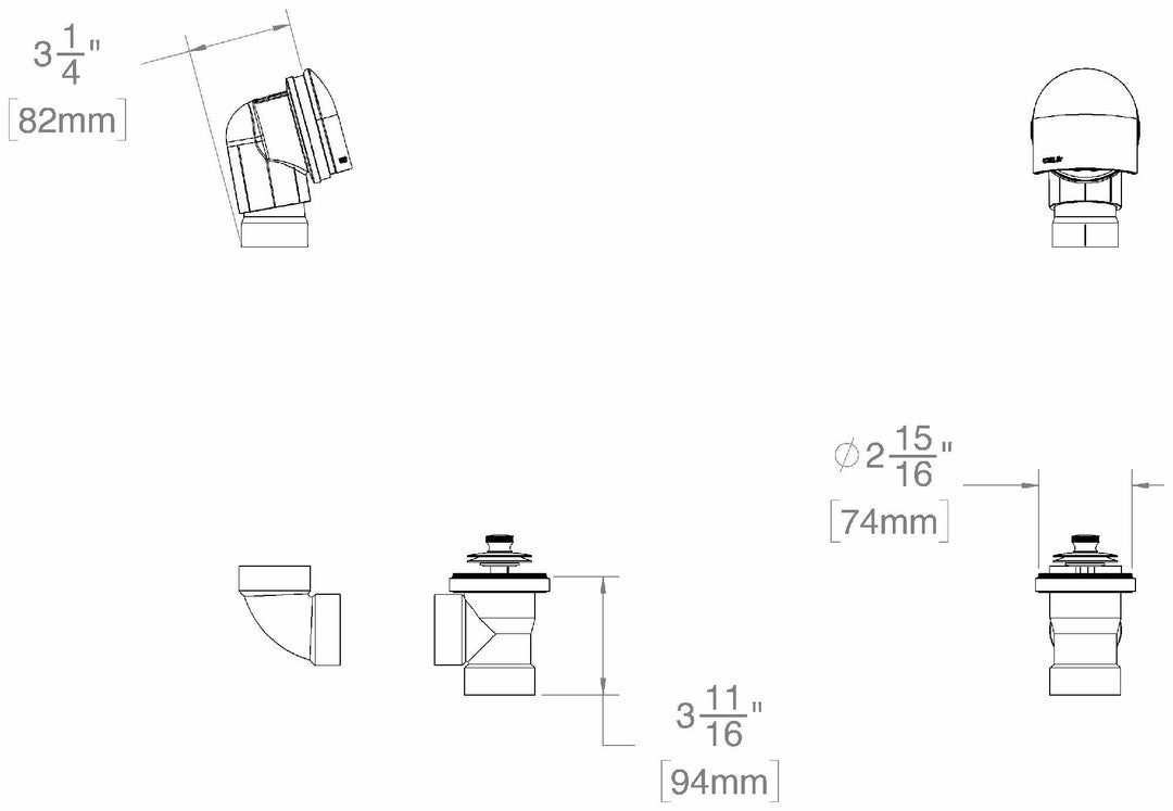 64DPPK-CP product image.