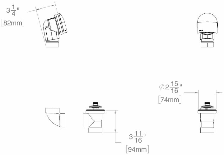 64DPPK-CP product image.
