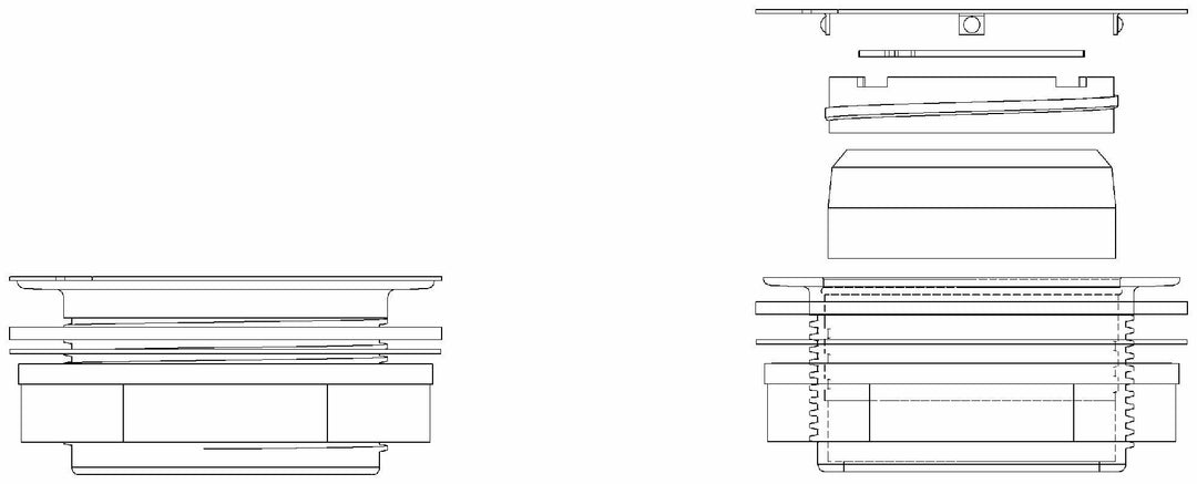 SD12-W product image.