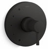 Matte Black