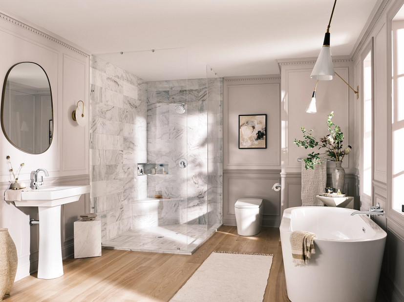 S6910EW product image.