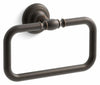 Oil-Rubbed Bronze