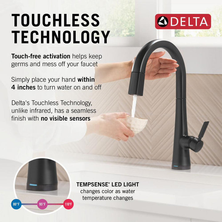 9191TL-BL-DST product image.