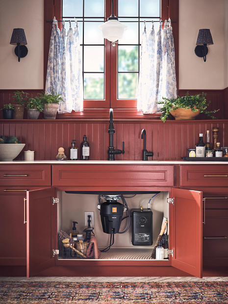 IH7600BL product image.