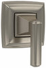 Brushed Nickel