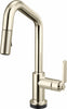 Polished Nickel