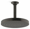 Oil-Rubbed Bronze