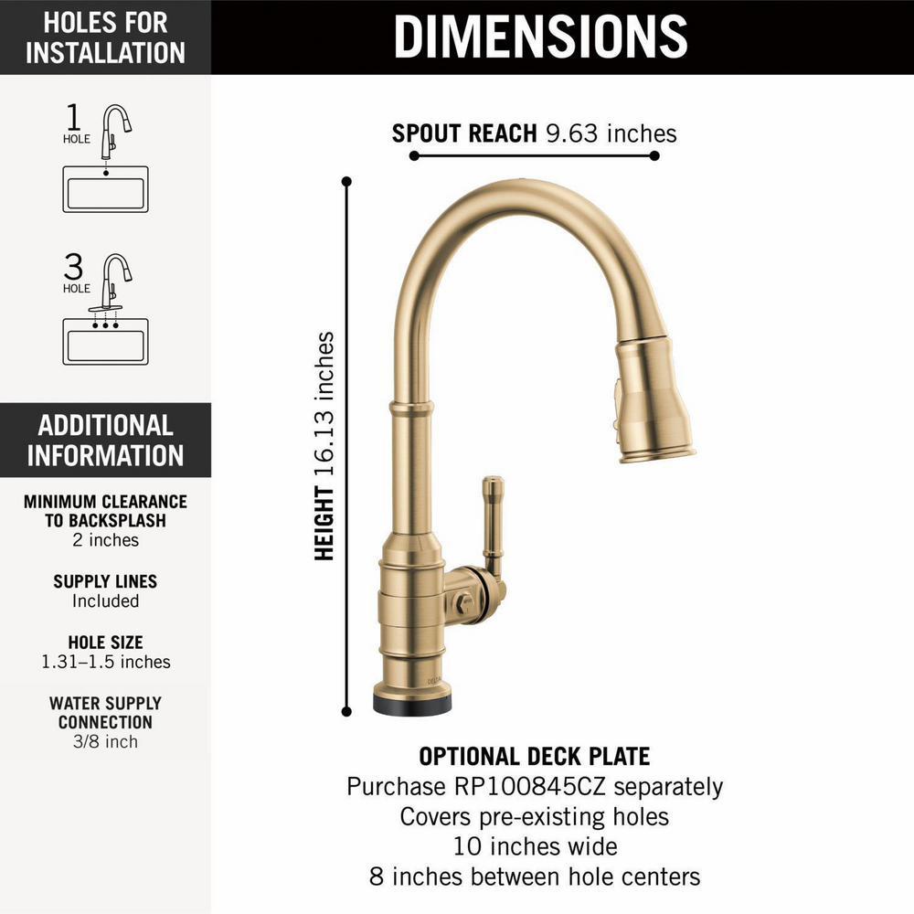 9190TL-CZ-DST product image.