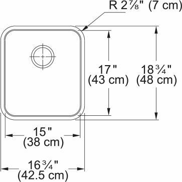 GDX11015-CA product image.