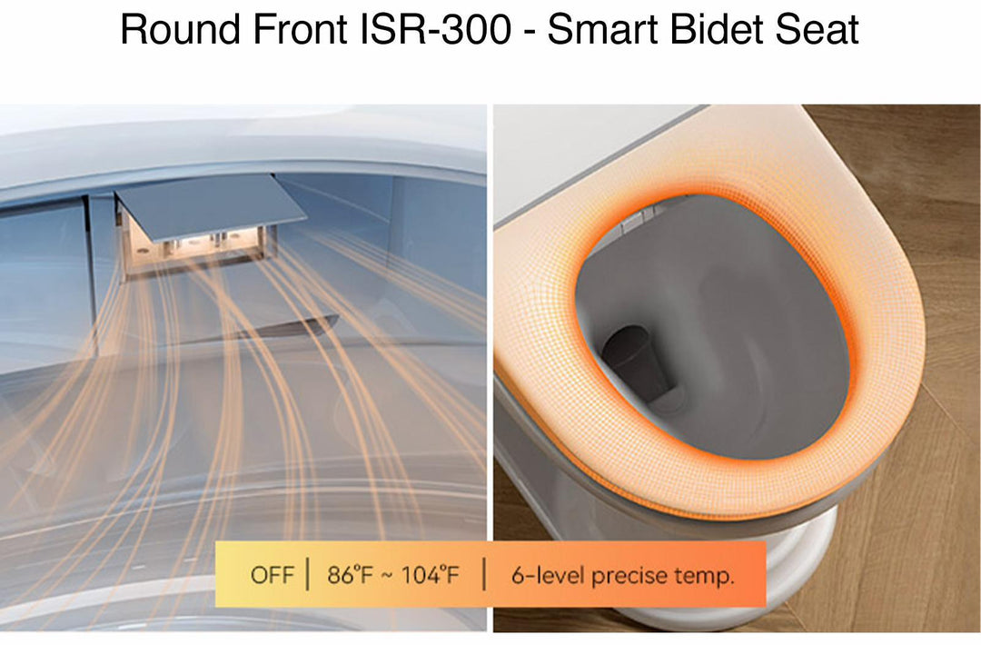 ISR300 product image.