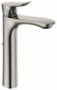 Polished Nickel