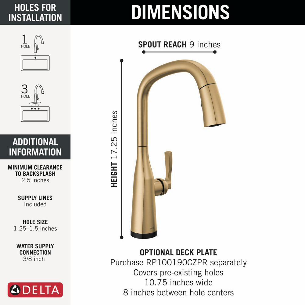 9176TL-CZ-PR-DST product image.