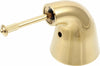 Polished Brass