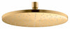 Vibrant Brushed Moderne Brass