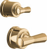 Brilliance Polished Gold