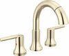 Polished Nickel
