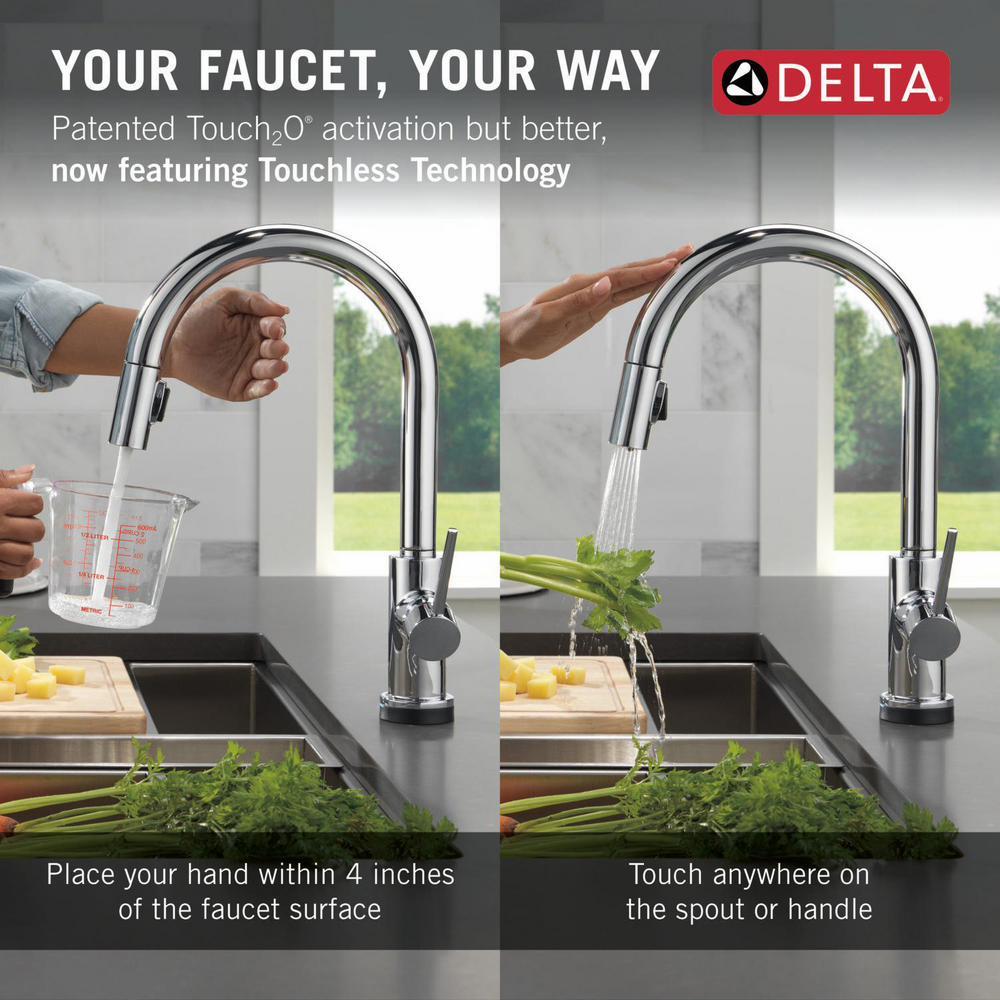 9159TL-DST product image.