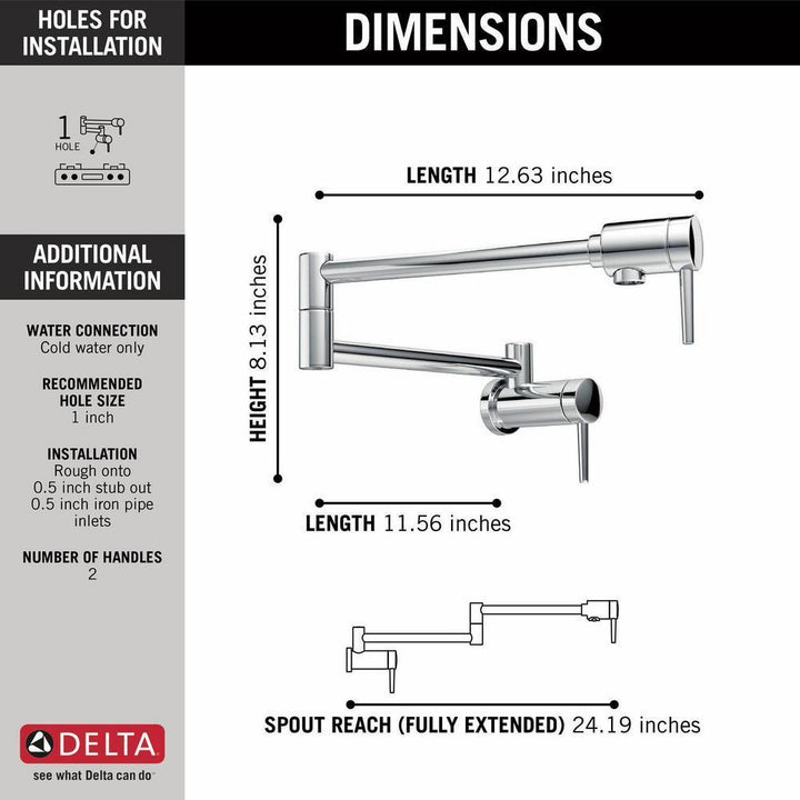 1165LF product image.