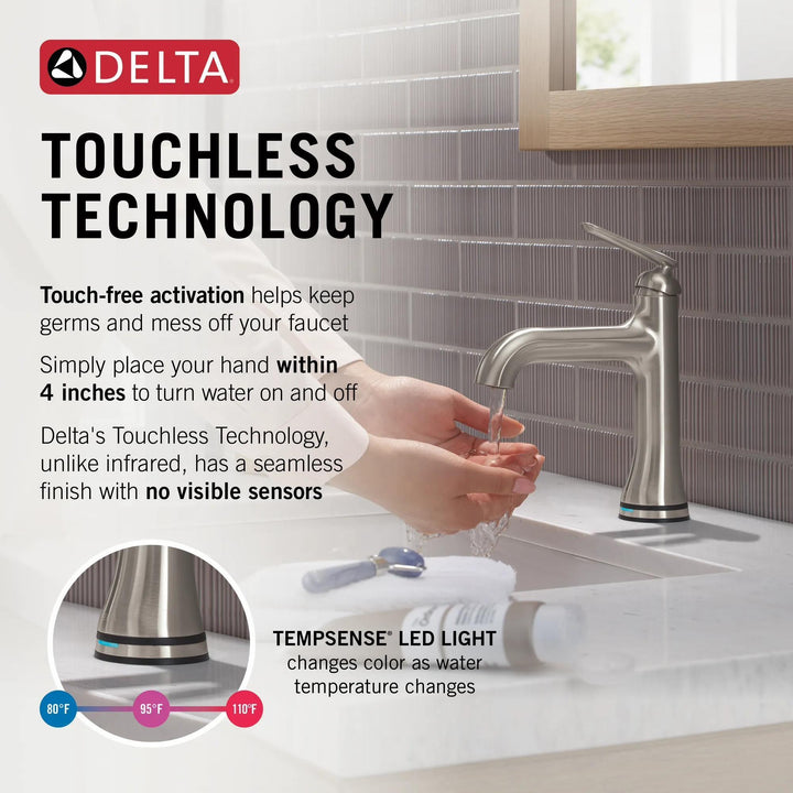 545T-SS-PR-DST product image.
