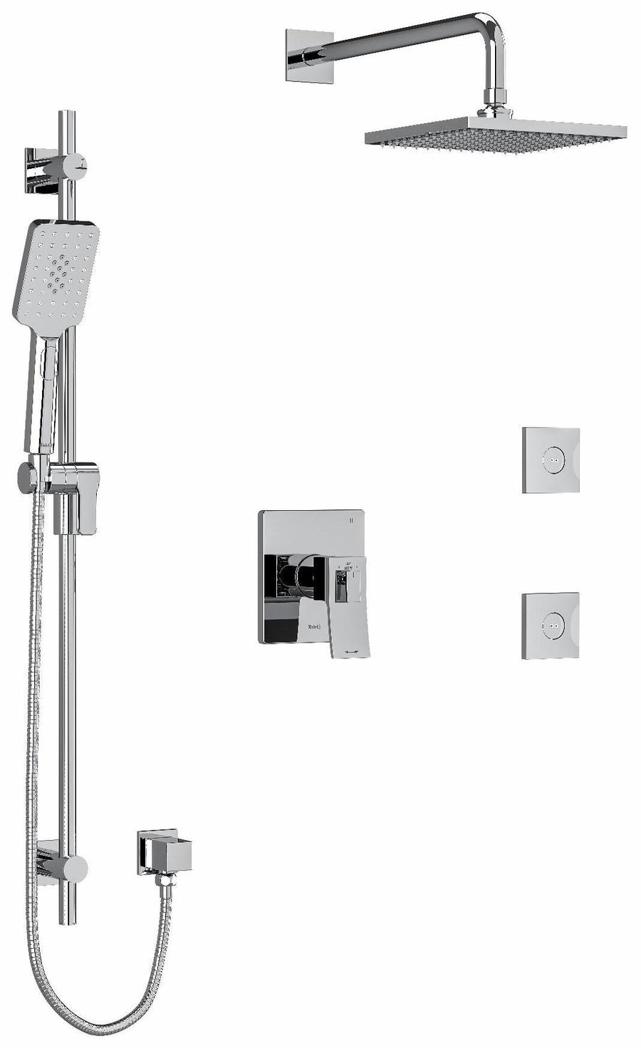 KIT3545ZOTQC-6 product image.