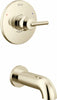 Polished Nickel