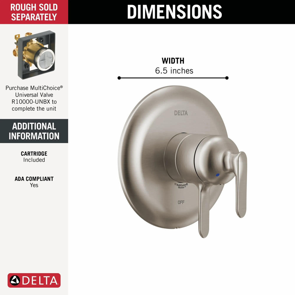 T17045-SS-PR product image.