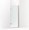 Anodized Brushed Nickel